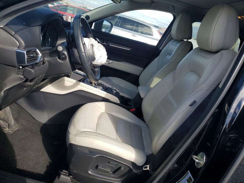 Фото 7 с аукциона – 2020 MAZDA CX-5 с VIN JM3KFBDM1L1847650
