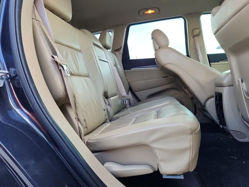 Photo 11 from auction – 2015 JEEP GRAND CHEROKEE with VIN 1C4RJEBG7FC232324