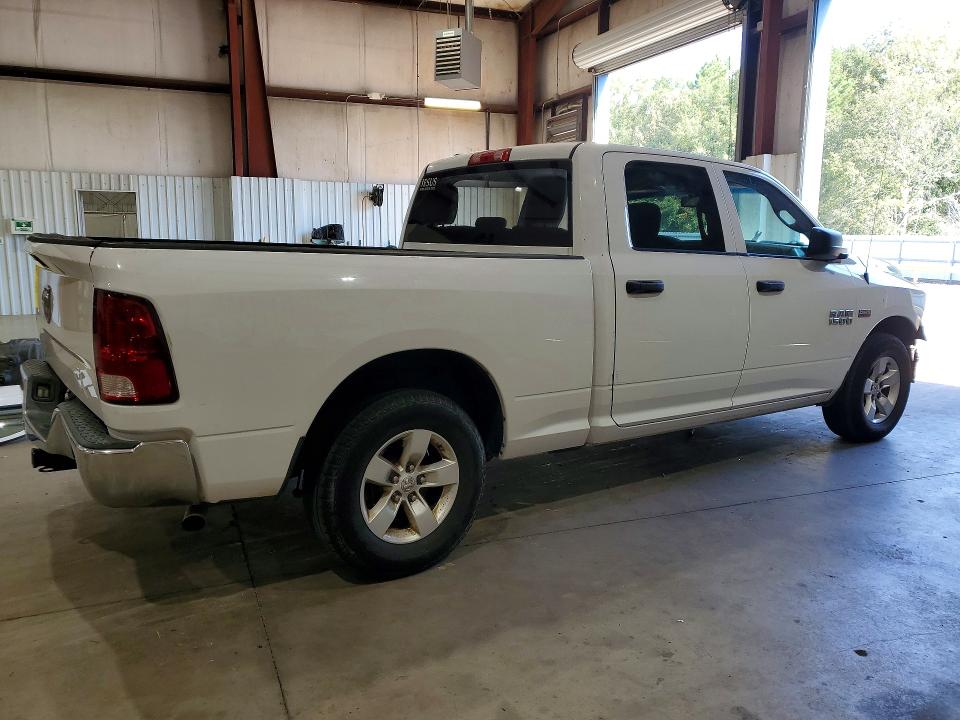 Photo 3 from auction – 2014 RAM 1500 with VIN 1C6RR6ST1ES301760