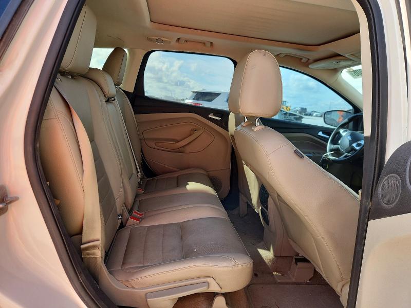 Photo 11 from auction – 2014 FORD ESCAPE with VIN 1FMCU0J90EUA30142
