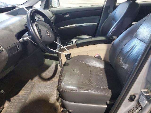 Photo 7 from auction – 2008 TOYOTA PRIUS with VIN JTDKB20U083431479