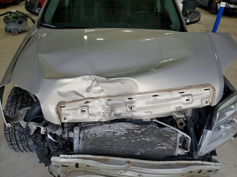 Снимка 12 от търг – 2012 GMC TERRAIN с VIN 2GKFLTE5XC6303648