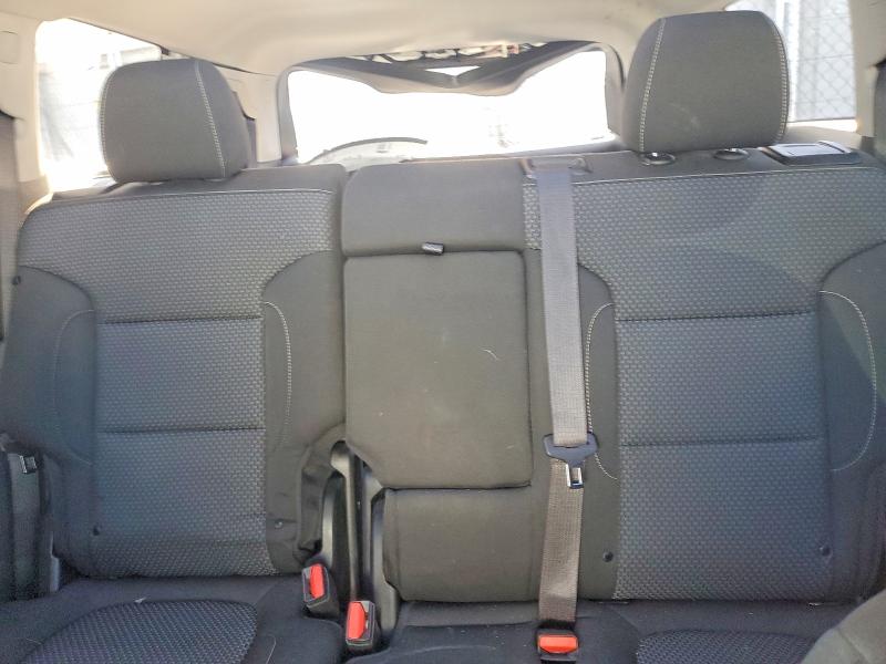 Фото 10 с аукциона – 2022 GMC ACADIA с VIN 1GKKNRL4XNZ180852