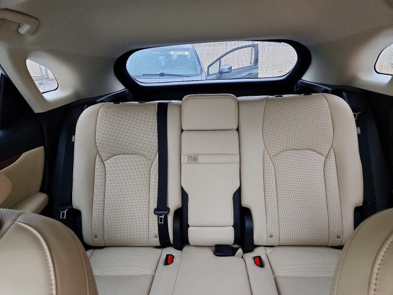 Foto 10 de la subasta – 2021 LEXUS RX con VIN 2T2HZMDA9MC287767