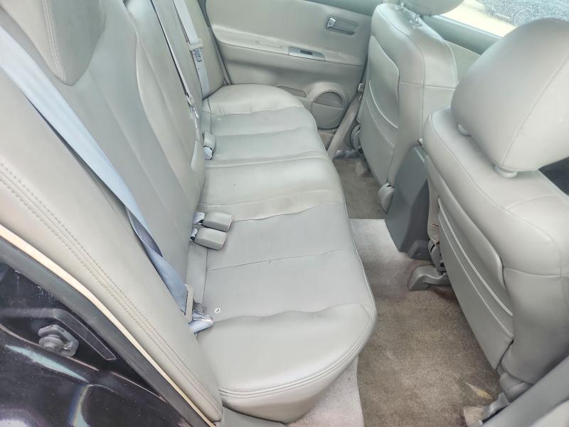 Photo 10 from auction – 2005 NISSAN ALTIMA with VIN 1N4AL11D35C300551
