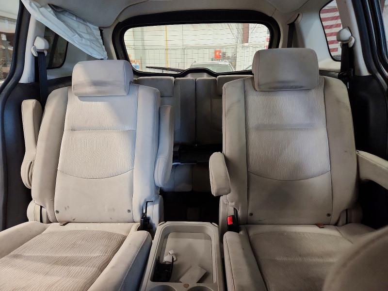 Photo 10 from auction – 2008 MAZDA 5 with VIN JM1CR293880323882