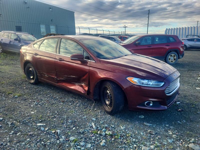 Photo 4 from auction – 2015 FORD FUSION with VIN 3FA6P0H7XFR250058