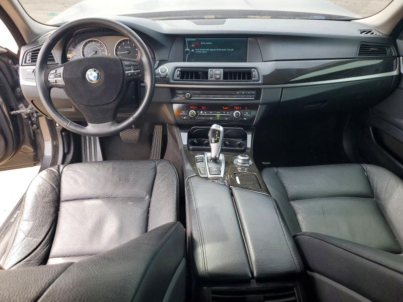 Zdjęcie 8 z aukcji – 2012 BMW 535 z VIN WBAFU7C59CDU64493