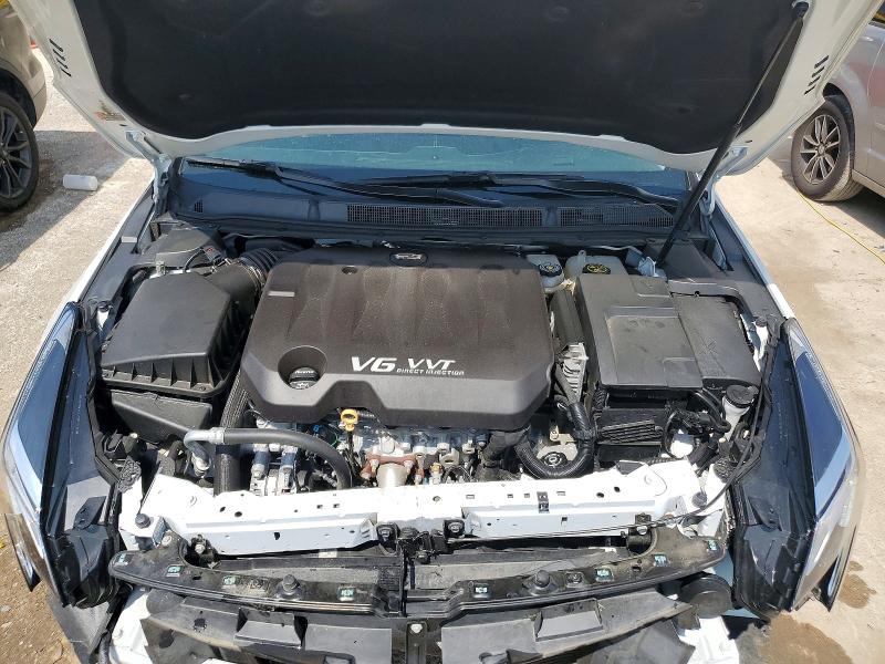 صورة رقم 11 من المزاد - 2019 CADILLAC XTS مع VIN 2G61M5S33K9130248