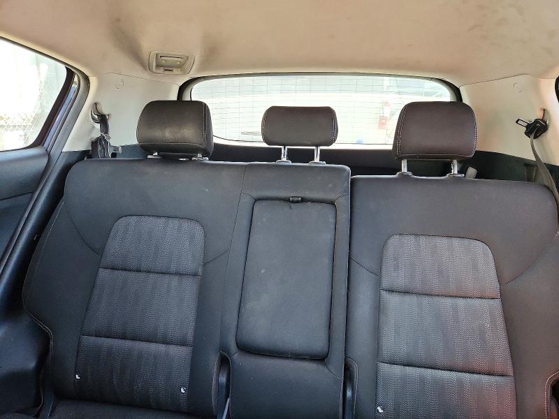 Photo 10 from auction – 2017 KIA SPORTAGE with VIN KNDPM3AC0H7170794