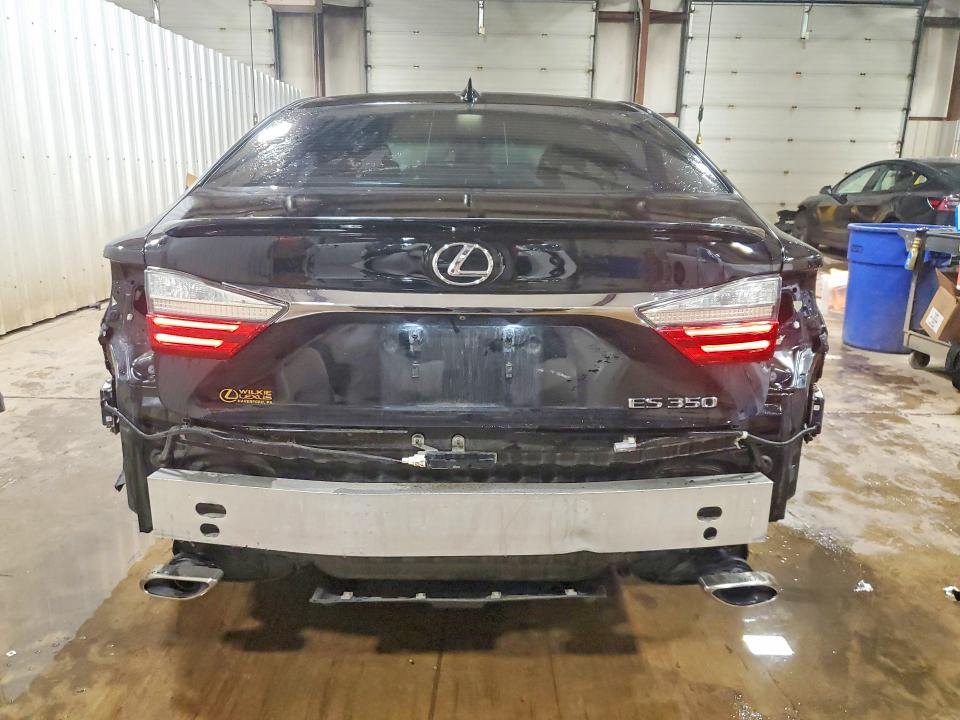 Photo 6 from auction – 2016 LEXUS ES with VIN 58ABK1GG4GU021971