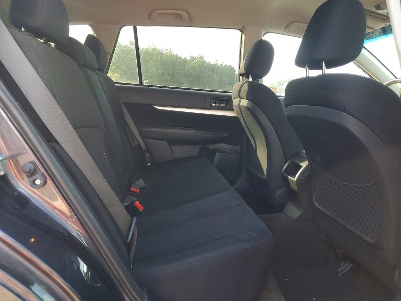 Photo 11 from auction – 2013 SUBARU OUTBACK with VIN 4S4BRBCC8D3323843