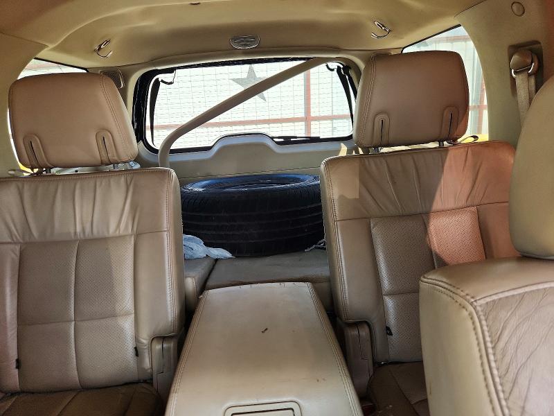Photo 10 from auction – 2008 LINCOLN NAVIGATOR with VIN 5LMFU28518LJ20919