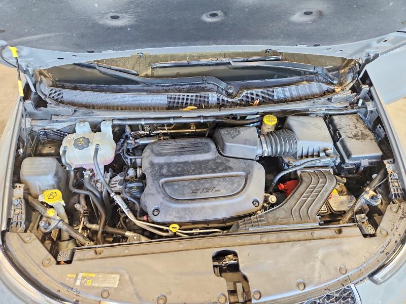 Фото 12 с аукциона – 2025 CHRYSLER PACIFICA с VIN 2C4RC1BG2SR540957