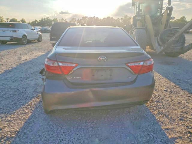 Снимка 6 от търг – 2015 TOYOTA CAMRY с VIN 4T1BF1FK3FU066089