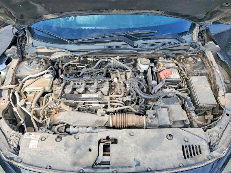 Photo 11 from auction – 2019 HONDA CIVIC with VIN SHHFK7H65KU204138
