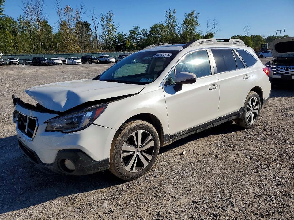 2019 SUBARU OUTBACK - Търг №67271886