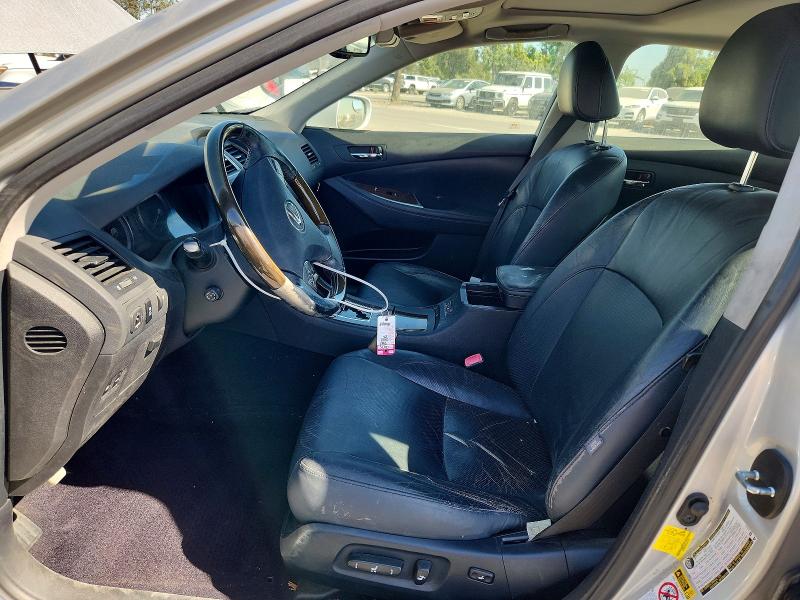 Фото 7 с аукциона – 2011 LEXUS ES с VIN JTHBK1EG6B2450188