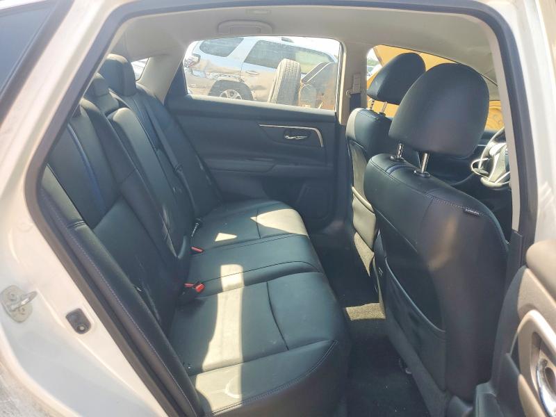 Photo 10 from auction – 2018 NISSAN ALTIMA with VIN 1N4AL3AP0JC290884