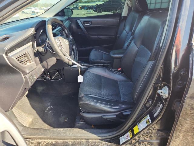 Photo 7 from auction – 2015 TOYOTA COROLLA with VIN 5YFBURHE8FP250134