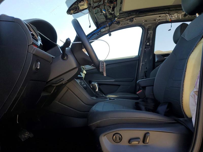 Снимка 7 от търг – 2025 VOLKSWAGEN TAOS с VIN 3VV2C7B27SM066473