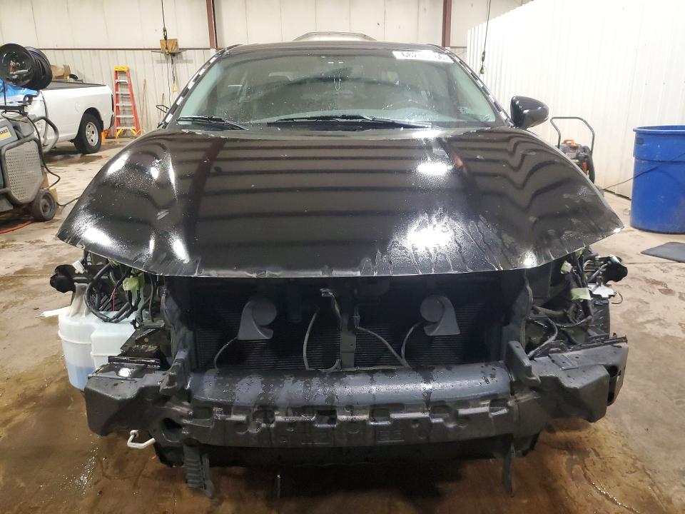 Photo 5 from auction – 2016 LEXUS ES with VIN 58ABK1GG4GU021971