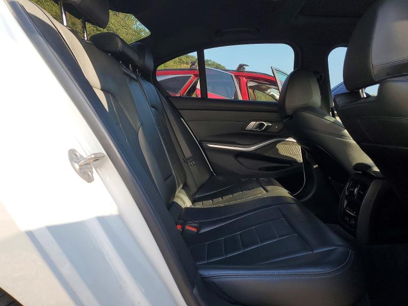 صورة رقم 10 من المزاد - 2020 BMW M340XI مع VIN WBA5U9C03LA379145