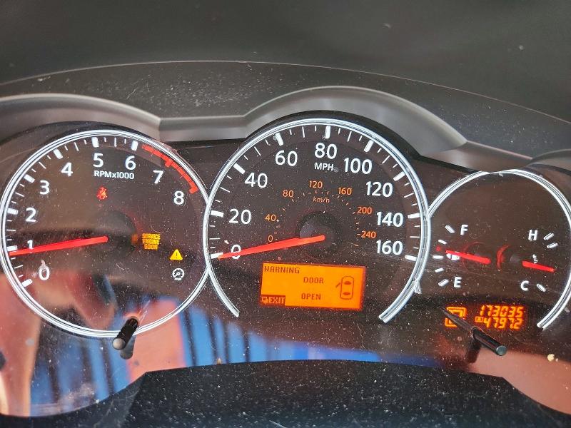 Снимка 9 от търг – 2012 NISSAN ALTIMA с VIN 1N4AL2APXCC147986