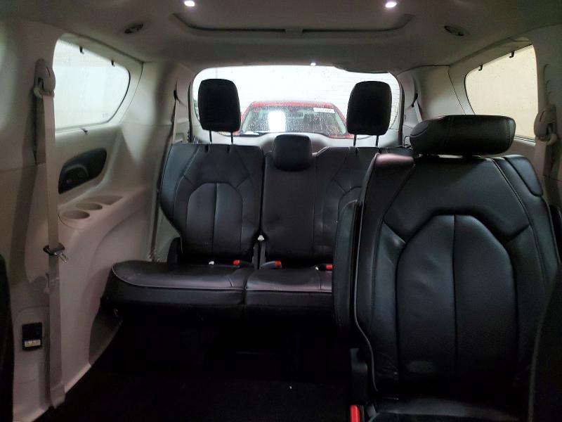 Foto 10 de la subasta – 2020 CHRYSLER PACIFICA con VIN 2C4RC1GG0LR263025