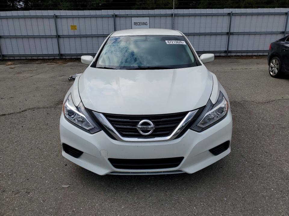 Photo 5 from auction – 2018 NISSAN ALTIMA with VIN 1N4AL3AP1JC260857