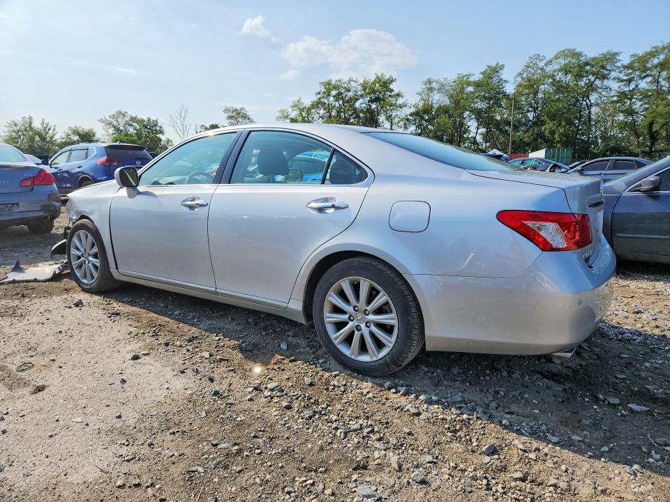صورة رقم 2 من المزاد - 2007 LEXUS ES مع VIN JTHBJ46G072069141