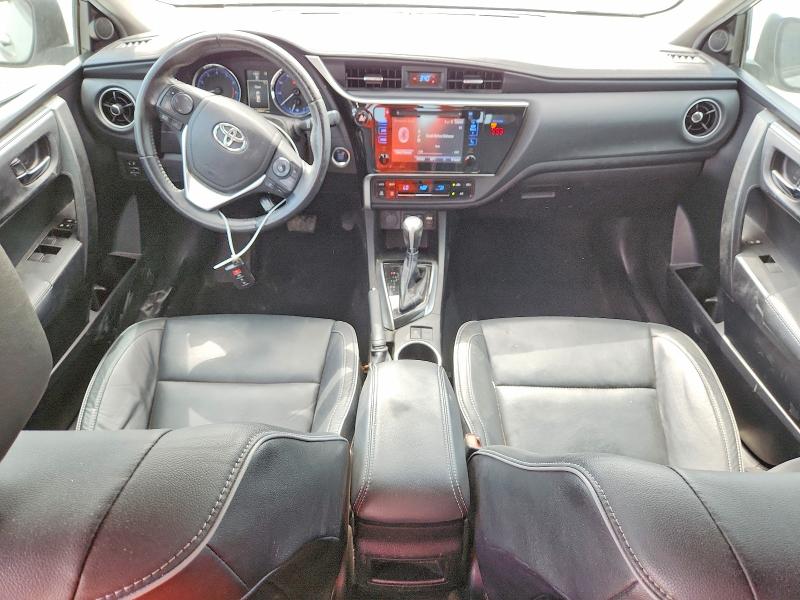 Photo 8 from auction – 2019 TOYOTA COROLLA with VIN 5YFBURHE9KP867908