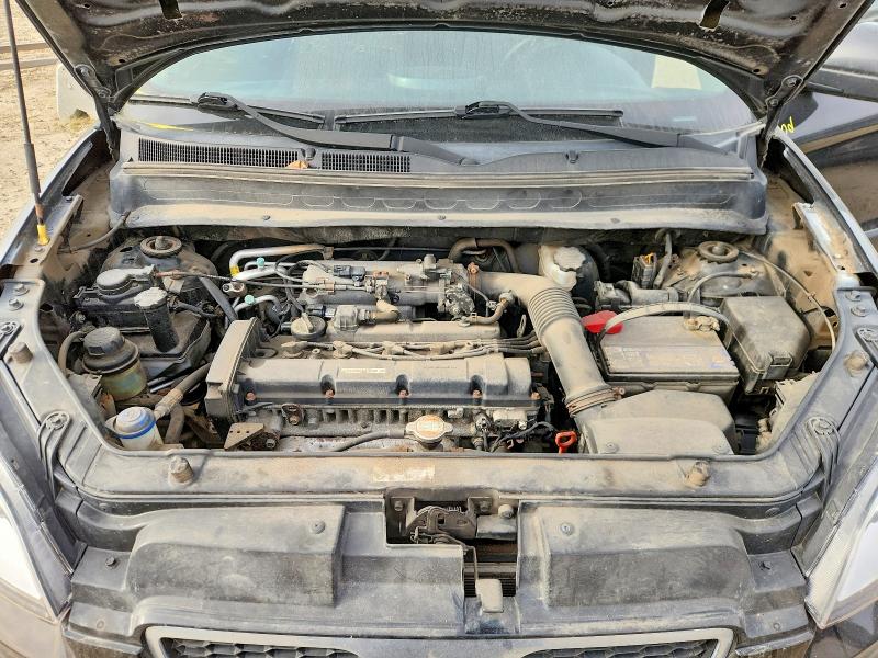 Photo 12 from auction – 2011 KIA SOUL with VIN KNDJT2A21B7210270