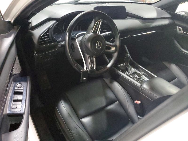 Снимка 8 от търг – 2020 MAZDA 3 с VIN JM1BPBMM6L1161125