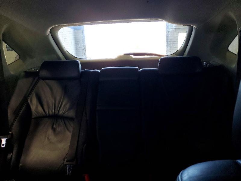 Photo 10 from auction – 2007 LEXUS RX with VIN 2T2HK31U87C018869