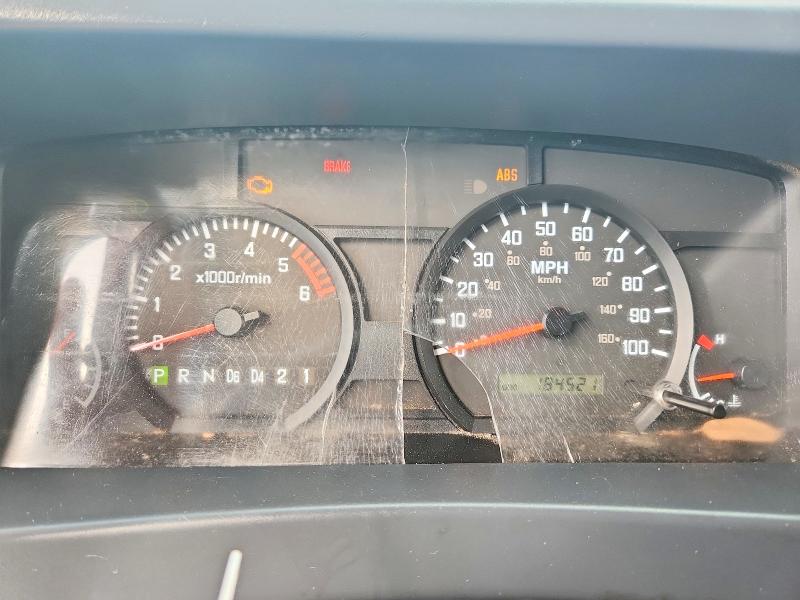 Zdjęcie 9 z aukcji – 2014 ISUZU NPR HD z VIN 54DC4J1B1ES804242