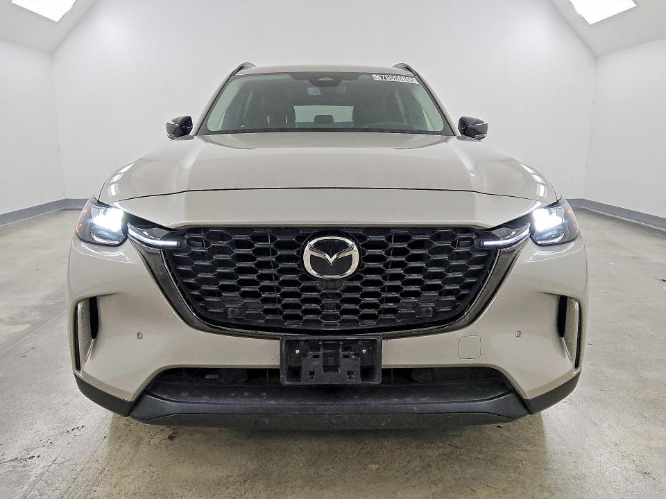 Photo 5 from auction – 2026 MAZDA CX-90 with VIN JM3KKCHD0T1365232