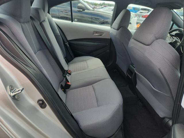 Photo 10 from auction – 2020 TOYOTA COROLLA with VIN 5YFS4RCE2LP053012