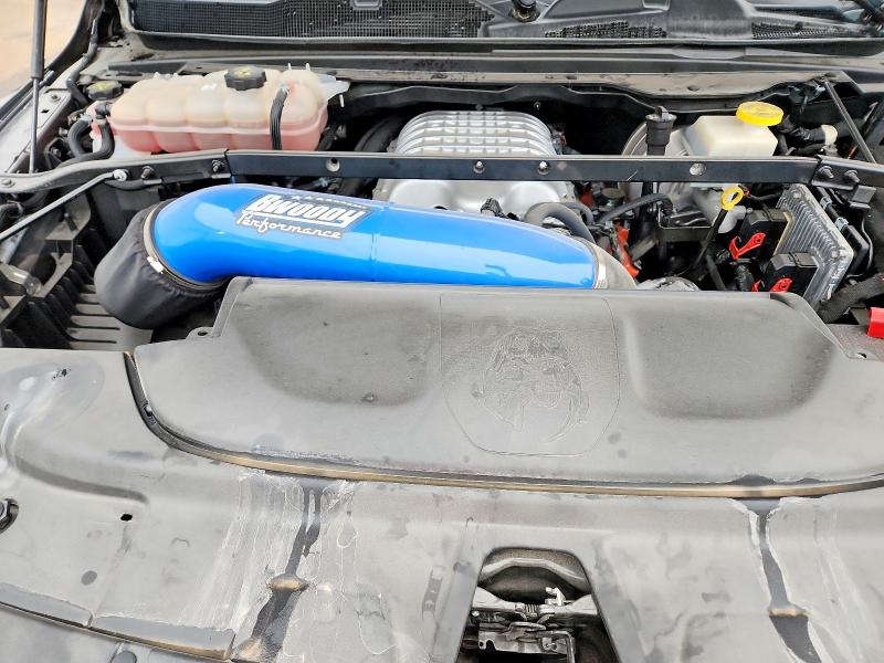 Photo 11 from auction – 2023 RAM 1500 with VIN 1C6SRFU97PN564307