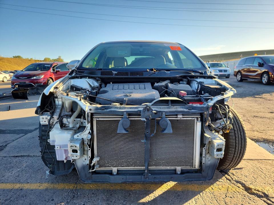 Photo 5 from auction – 2014 TOYOTA VENZA with VIN 4T3BK3BB1EU102171