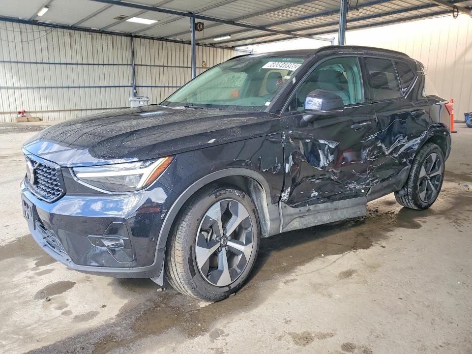 2026 VOLVO XC40 - Търг №68084896
