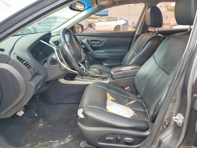 Снимка 7 от търг – 2014 NISSAN ALTIMA с VIN 1N4BL3APXEC134264