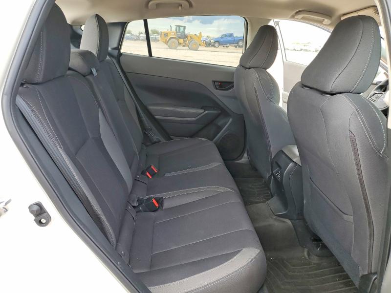 Foto 10 de la subasta – 2025 SUBARU CROSSTREK con VIN JF2GUHDC5S8250250