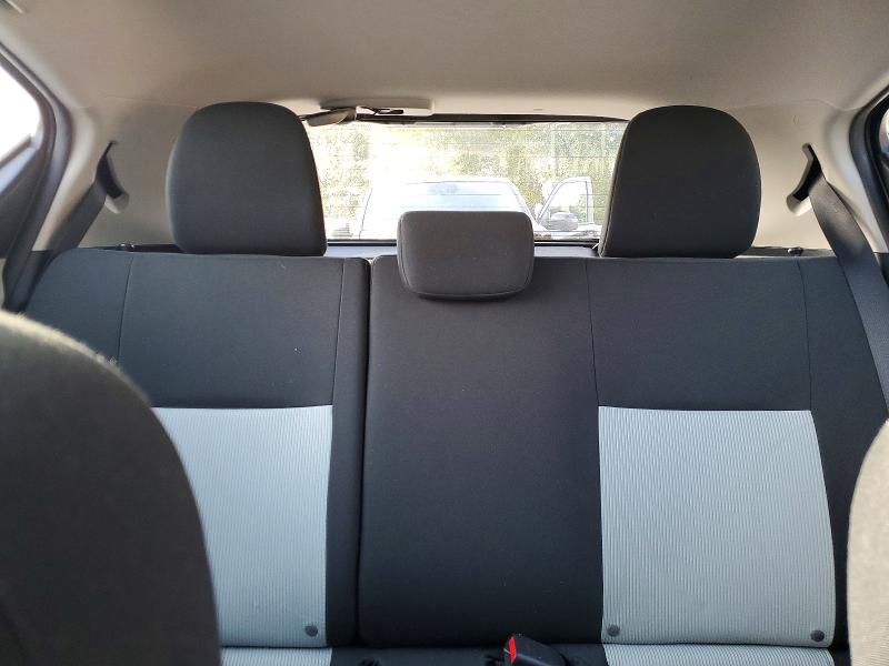 Photo 10 from auction – 2013 TOYOTA PRIUS C with VIN JTDKDTB38D1538290