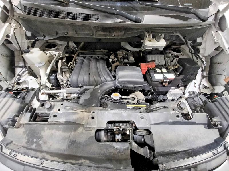 Photo 11 from auction – 2018 CHEVROLET CITY EXPRESS with VIN 3N63M0ZN1JK697296