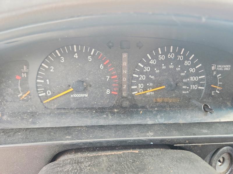 Zdjęcie 9 z aukcji – 1999 TOYOTA TACOMA z VIN 4TASM92N3XZ461995