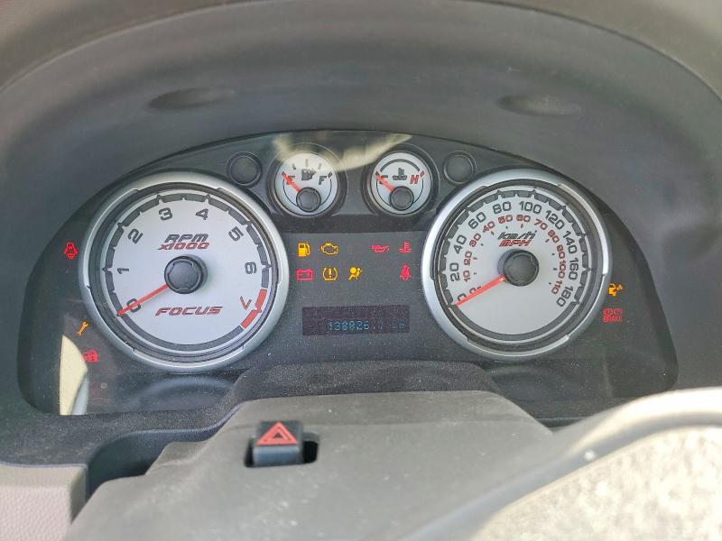Снимка 9 от търг – 2009 FORD FOCUS с VIN 1FAHP35N29W137672
