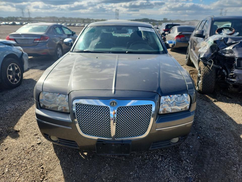 Foto 5 de la subasta – 2010 CHRYSLER 300 con VIN 2C3CA5CV8AH101769