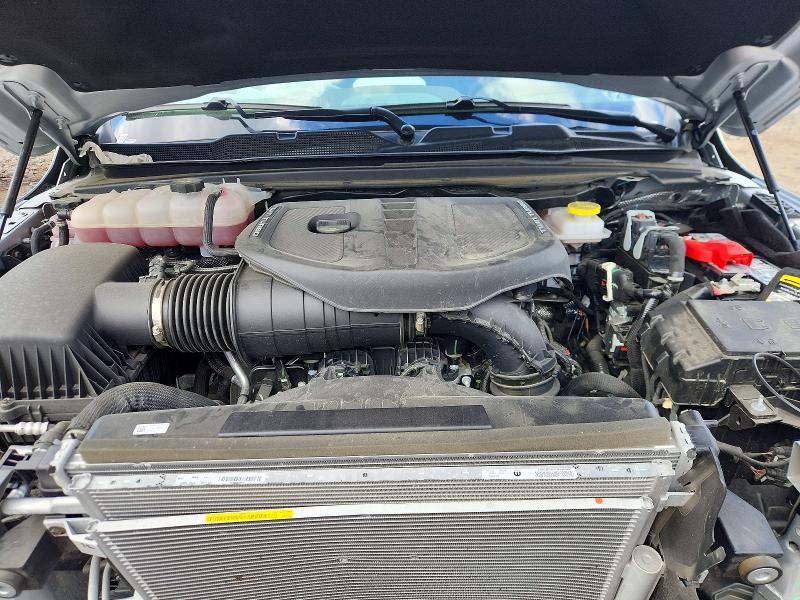 Photo 11 from auction – 2026 RAM 1500 with VIN 1C6SRFHP4TN351012