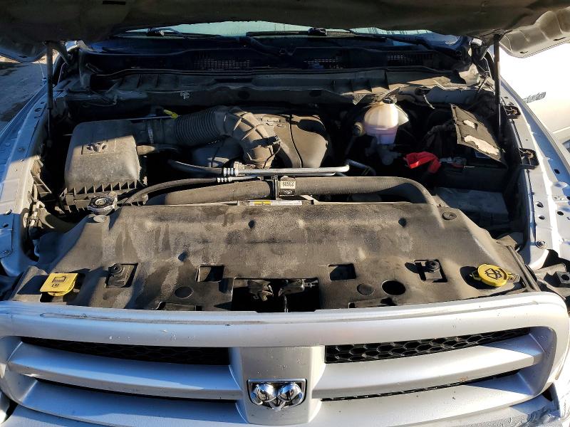 Zdjęcie 11 z aukcji – 2012 DODGE RAM 1500 z VIN 1C6RD7FT8CS325775
